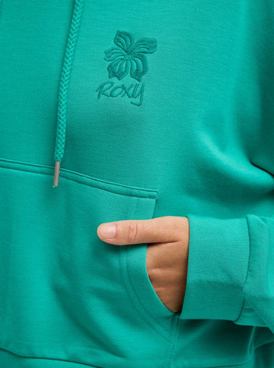 ROXY Surfing By Daylight Hoodie - Hoodie Für Damen