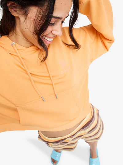 Roxy Surfing By Daylight Hoodie - Hoodie For Women