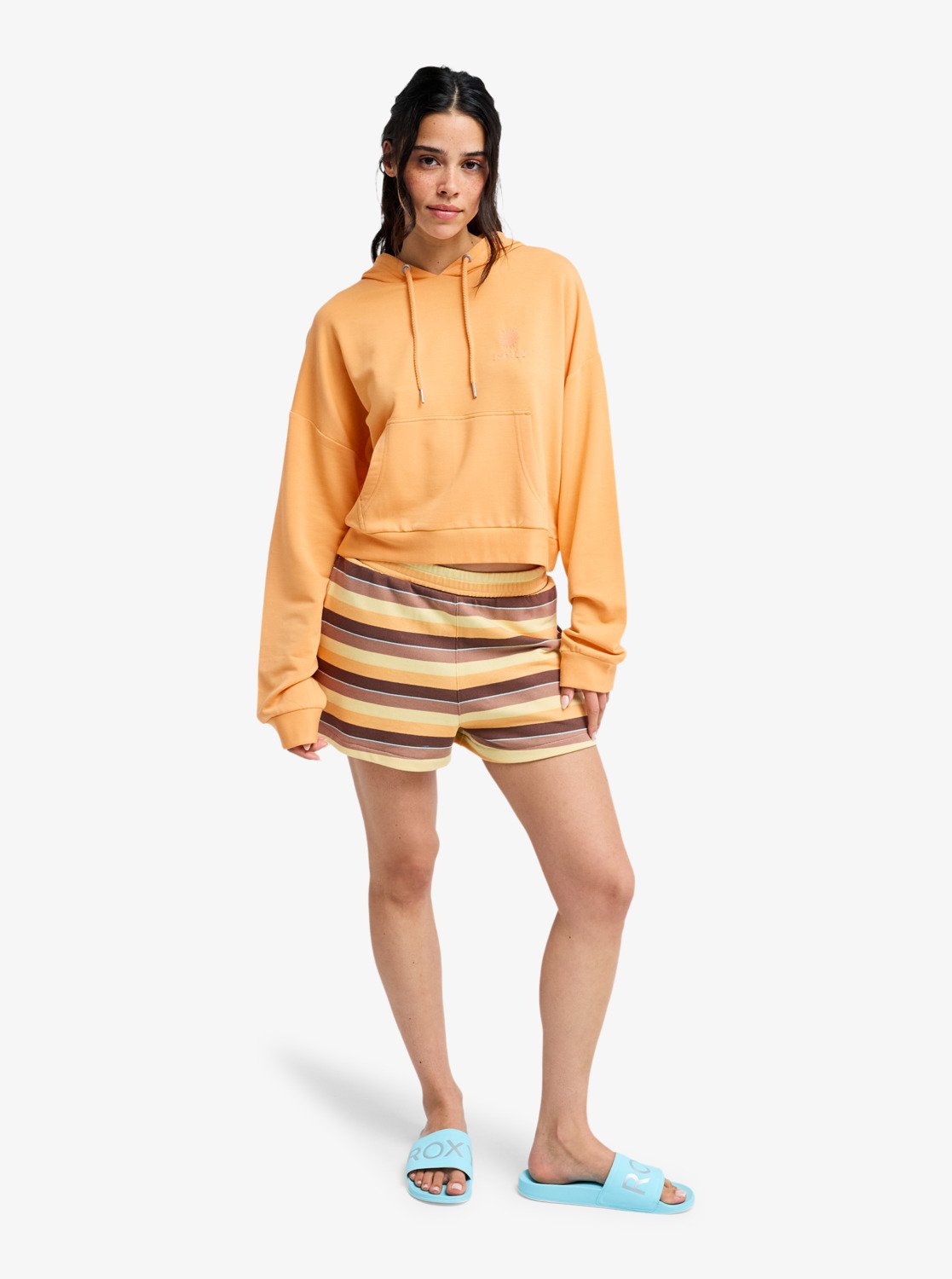Roxy Surfing By Daylight Hoodie - Hoodie For Women