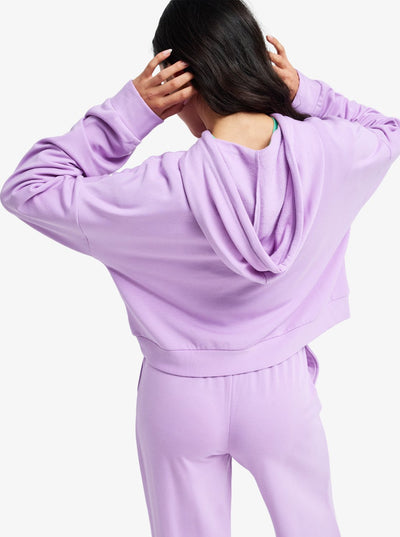 Roxy Surfing By Daylight Hoodie - Hoodie For Women