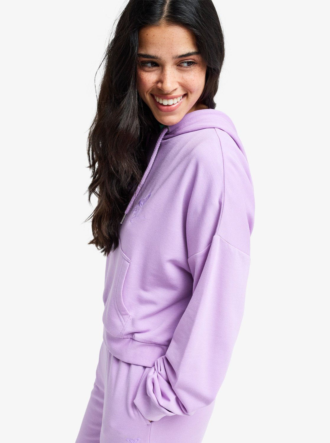 Roxy Surfing By Daylight Hoodie - Hoodie For Women