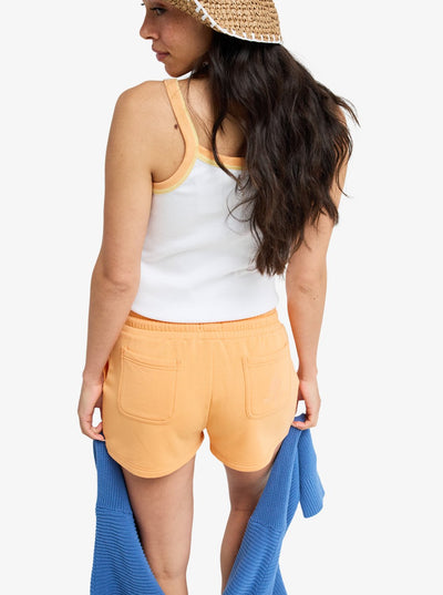 ROXY Surfing By Moonlight Short - Sweat Shorts Für Damen