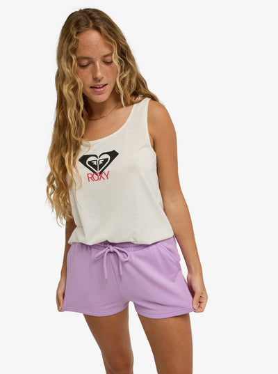 ROXY Surfing By Moonlight Short - Sweat Shorts Für Damen