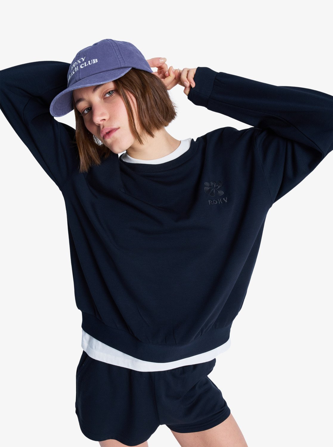 Surfing By Moonlight - Super-Soft Lounge Top Voor Dames