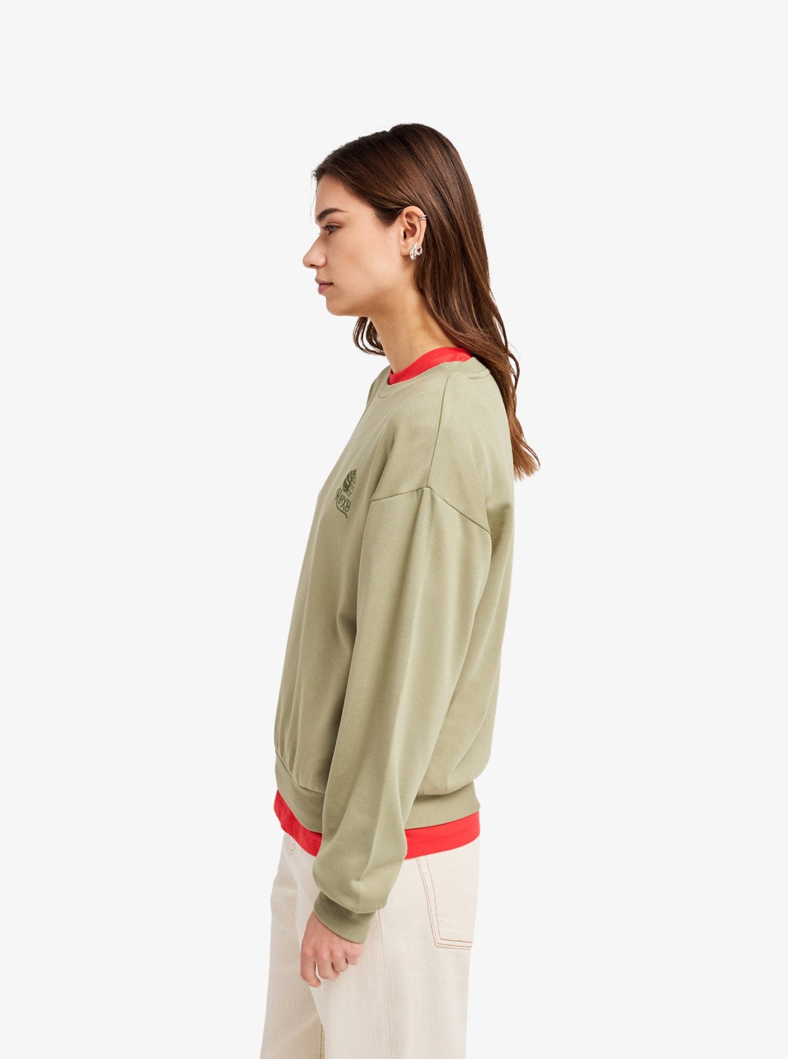Surfing By Moonlight - Super-Soft Lounge Top Voor Dames