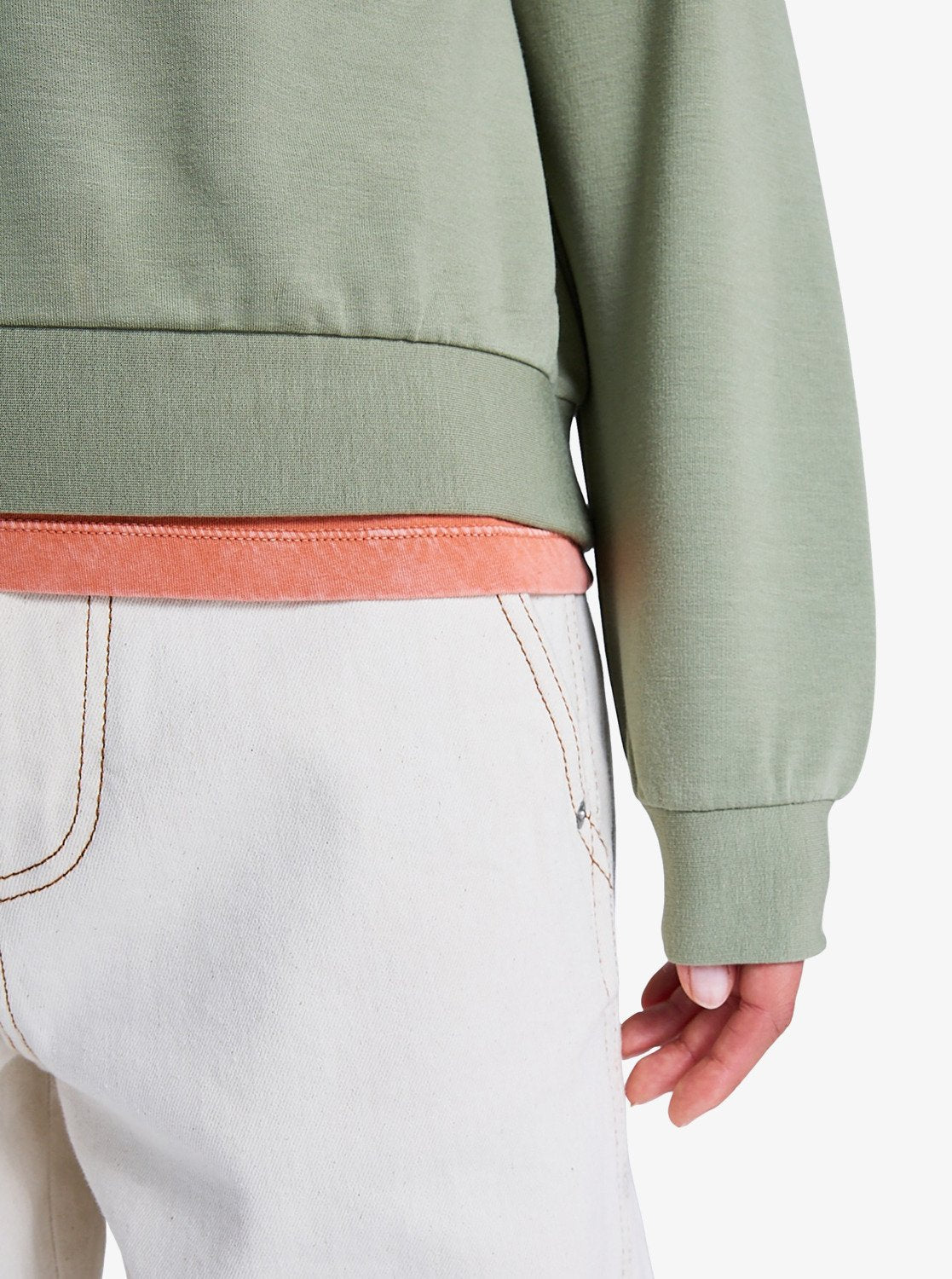 Surfing By Moonlight - Super-Soft Lounge Top Voor Dames