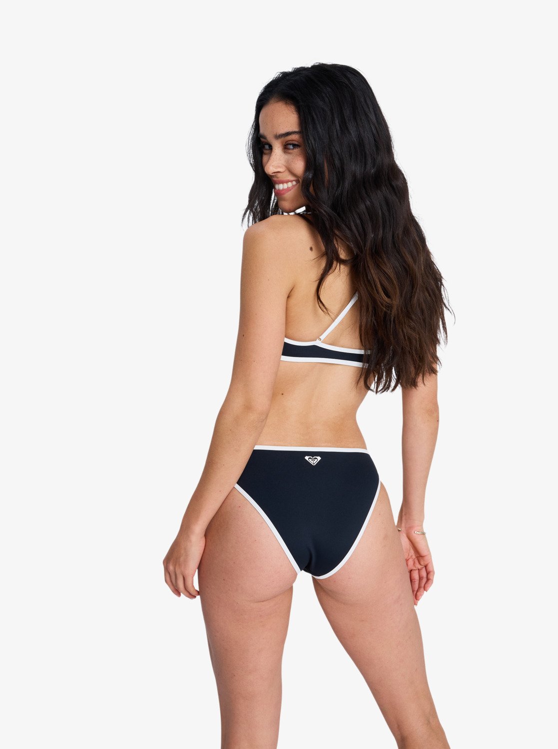 ROXY The Retro Essentials Classic - Bikini Broekje Für Damen