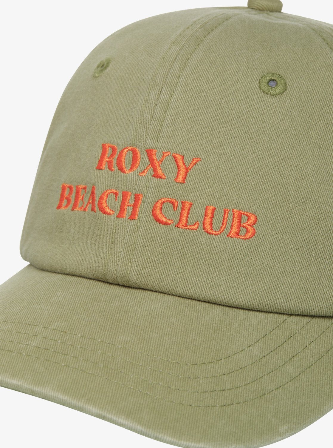 Roxy Toadstool - Baseball Cap For Women