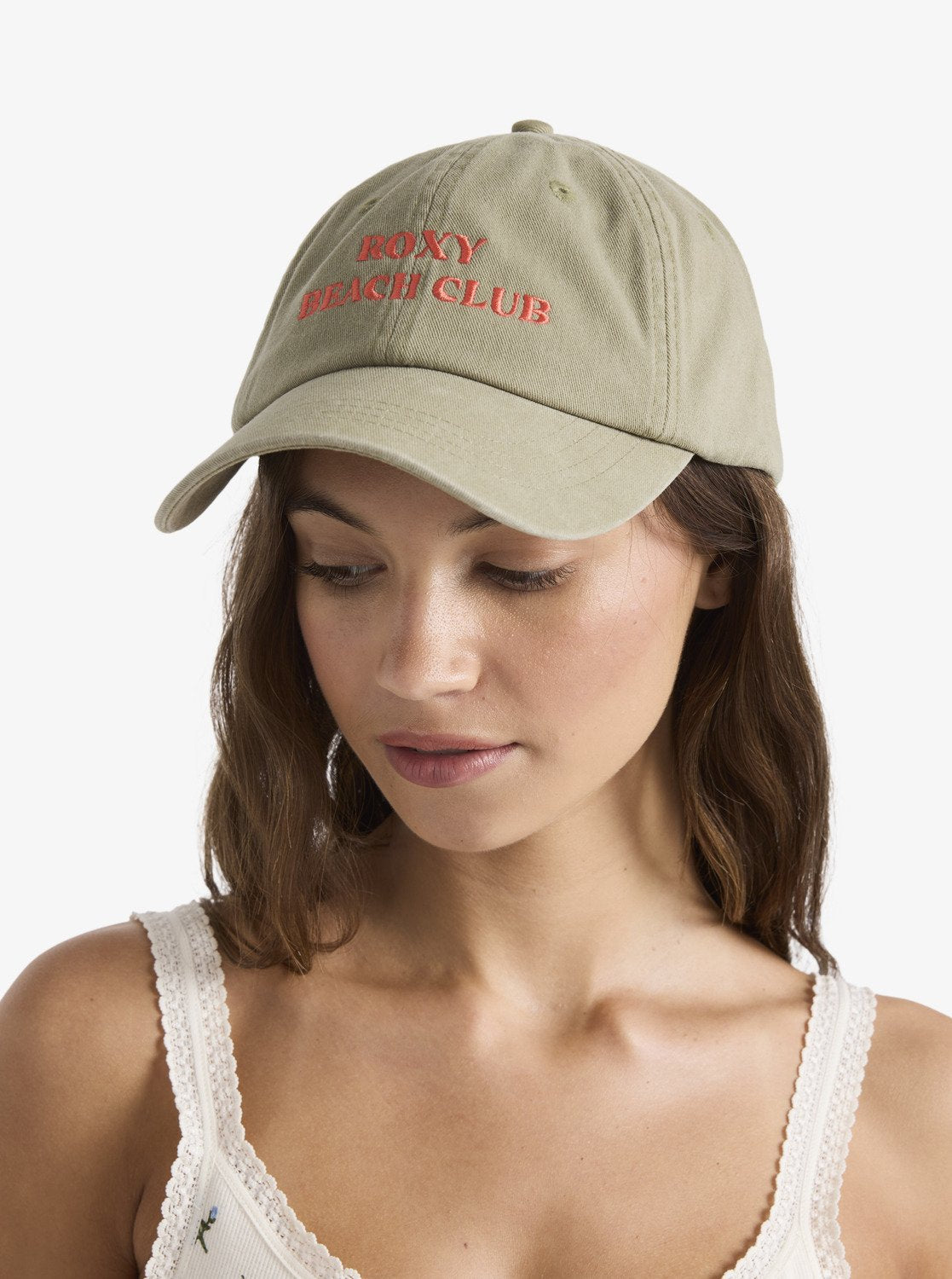 Roxy Toadstool - Baseball Cap For Women