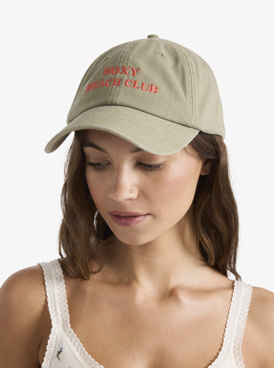 Roxy Toadstool - Baseball Cap For Women