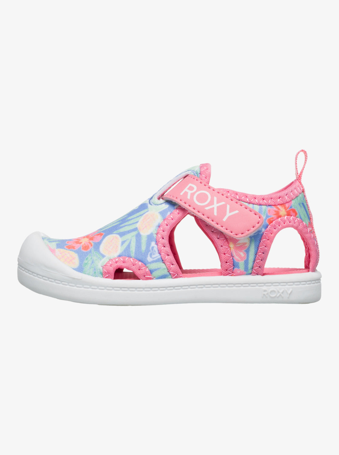 ROXY TW GROM - Girls Low Direct Attach Shoe
