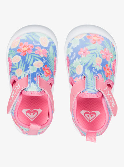 ROXY TW GROM - Girls Low Direct Attach Shoe