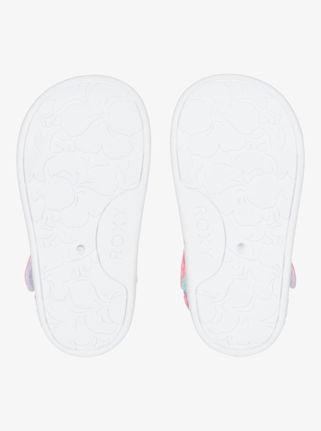ROXY TW GROM - Girls Low Direct Attach Shoe