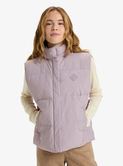 ROXY Under The Cloud - Damen Surf Lifestyle Vest