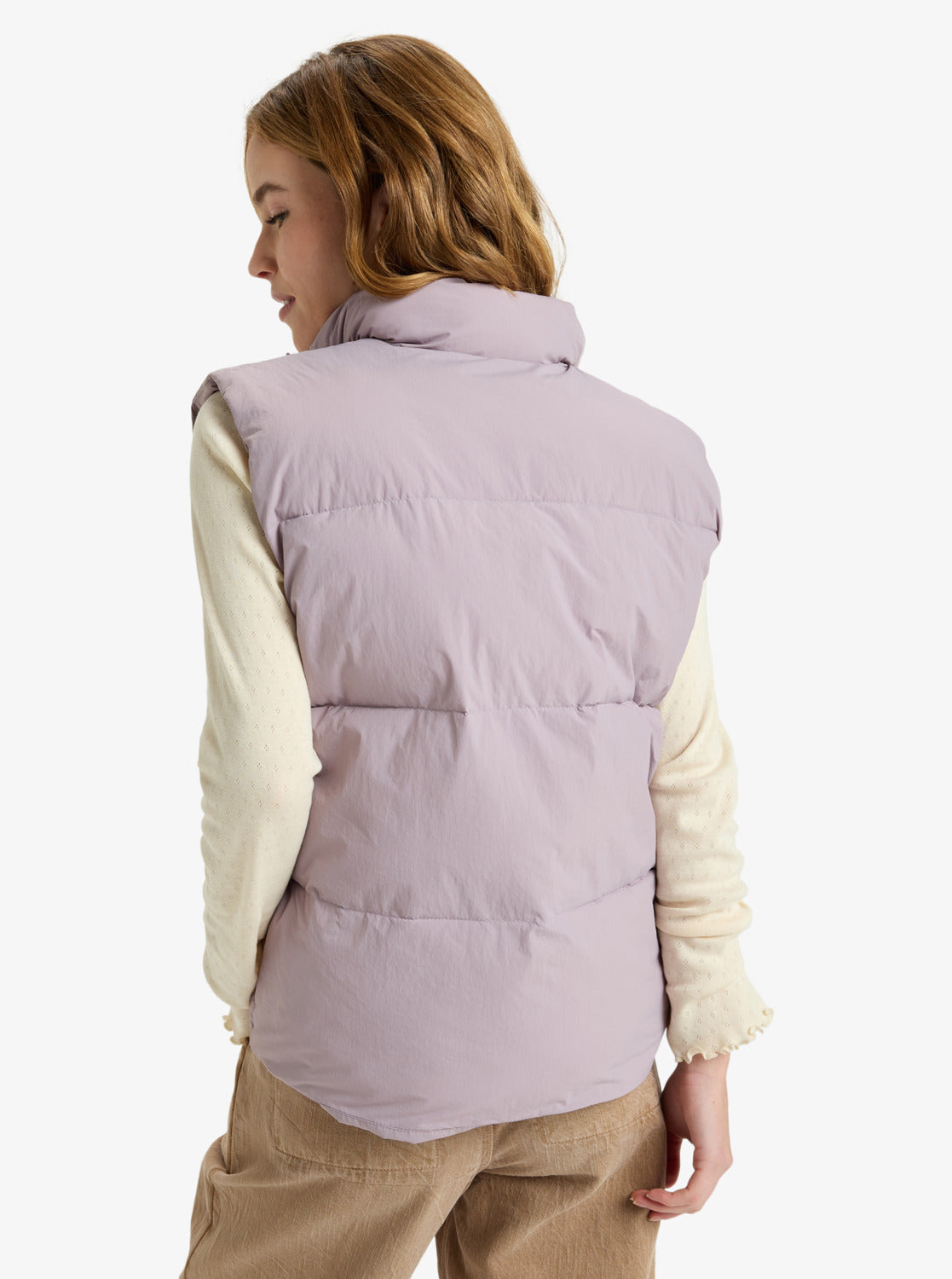 ROXY Under The Cloud - Damen Surf Lifestyle Vest
