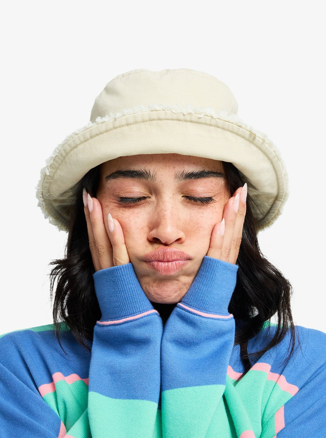 ROXY Victim Of Love - Bucket Hat Für Damen