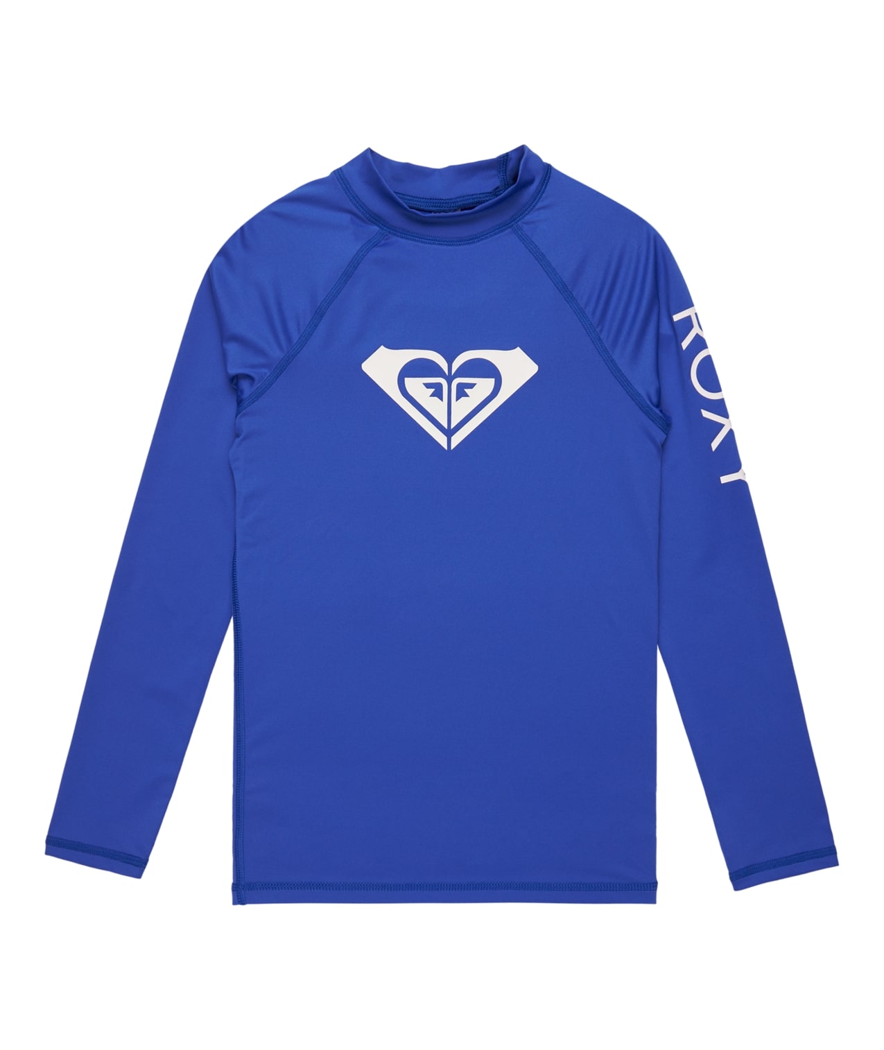 Whole Hearted - Rashvest met lange mouwen en UPF 50 voor meisjes van 6-16 jaar