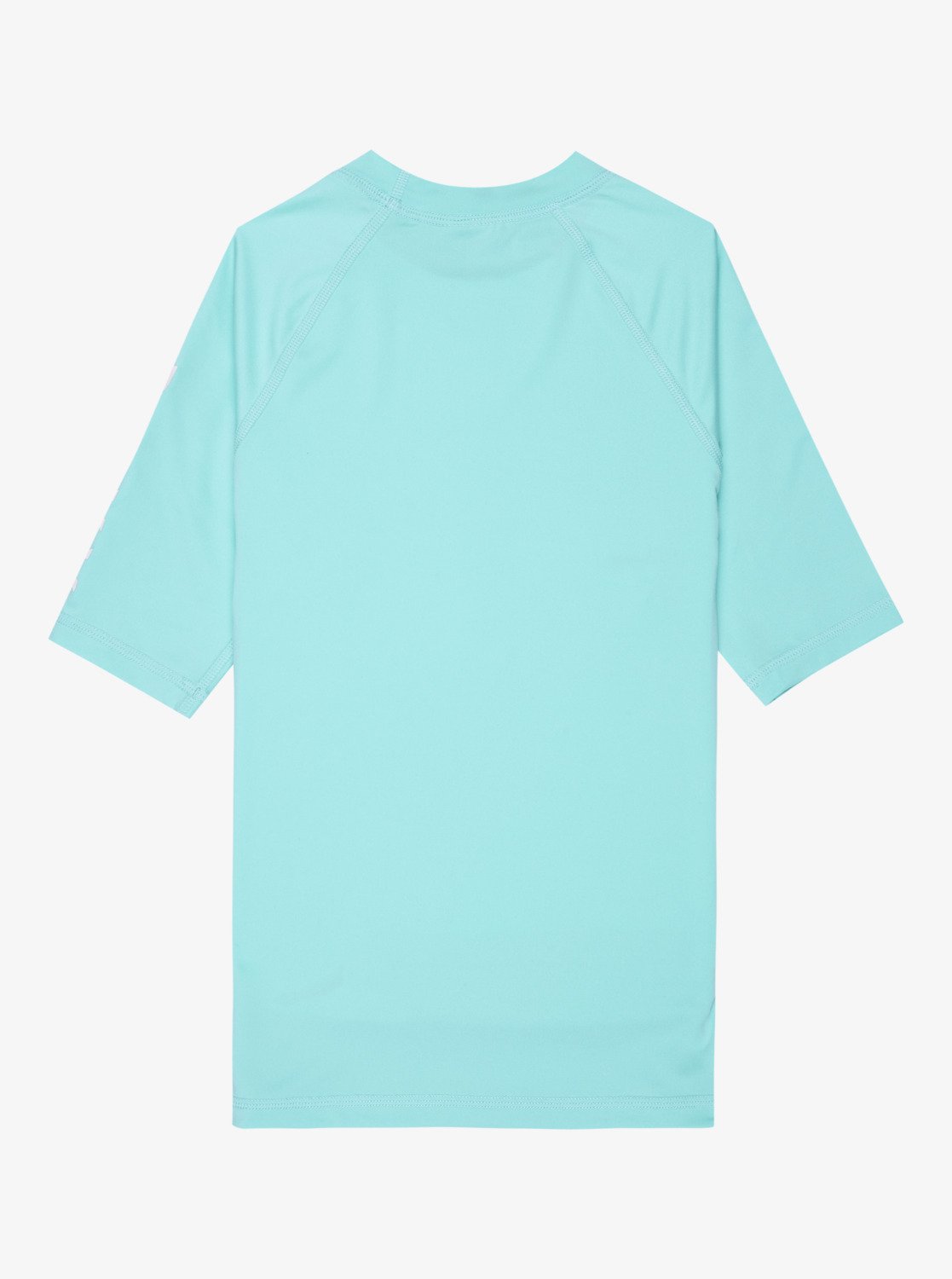 Whole Hearted Ss - Korte Mouwen Rash Vest Voor Meisjes