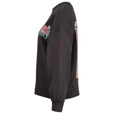 Lineup Terry - Sweatshirt Voor Dames