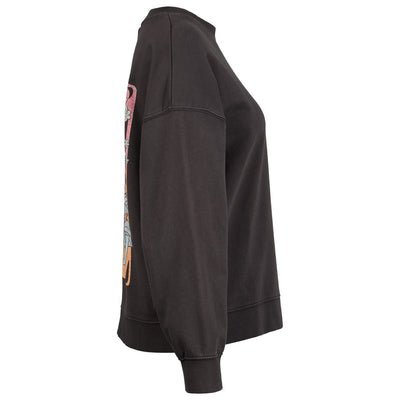 Lineup Terry - Sweatshirt Voor Dames