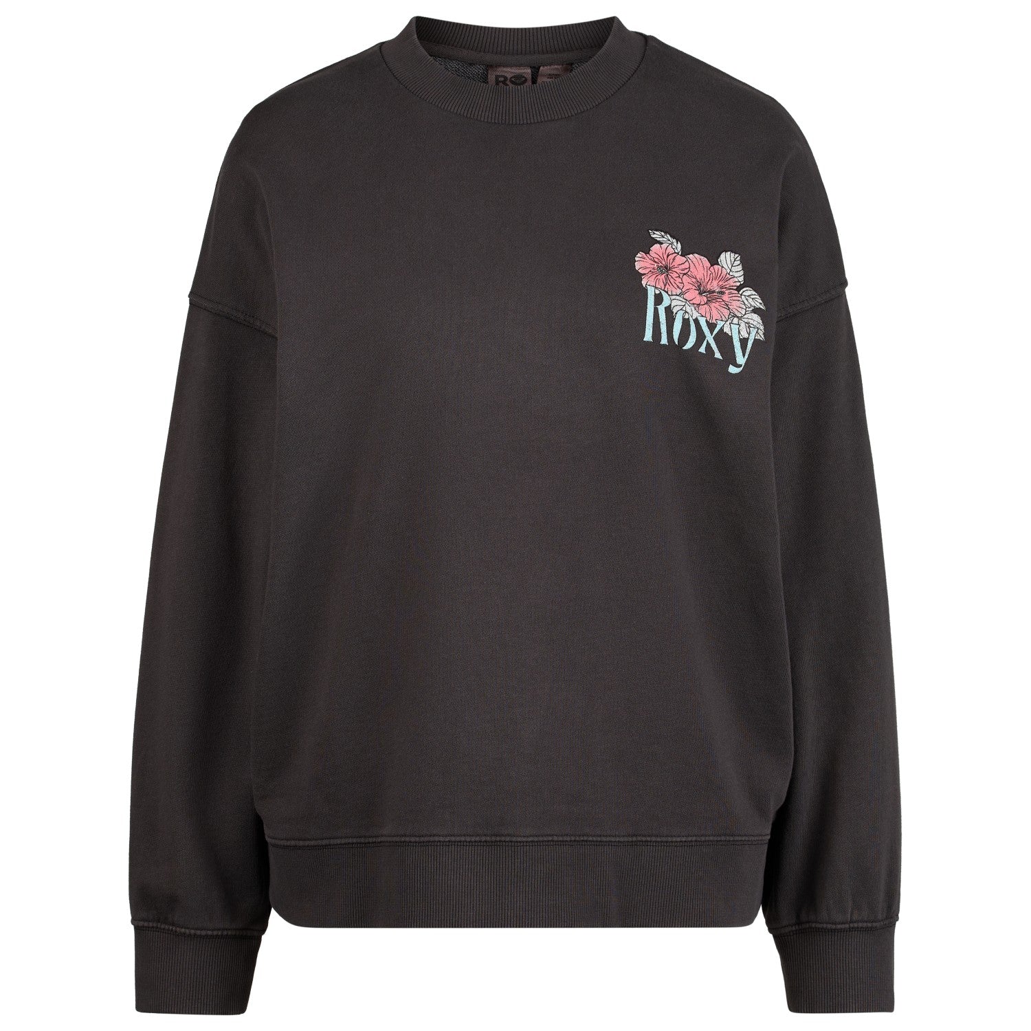 ROXY Lineup Terry - Sweatshirt Für Damen