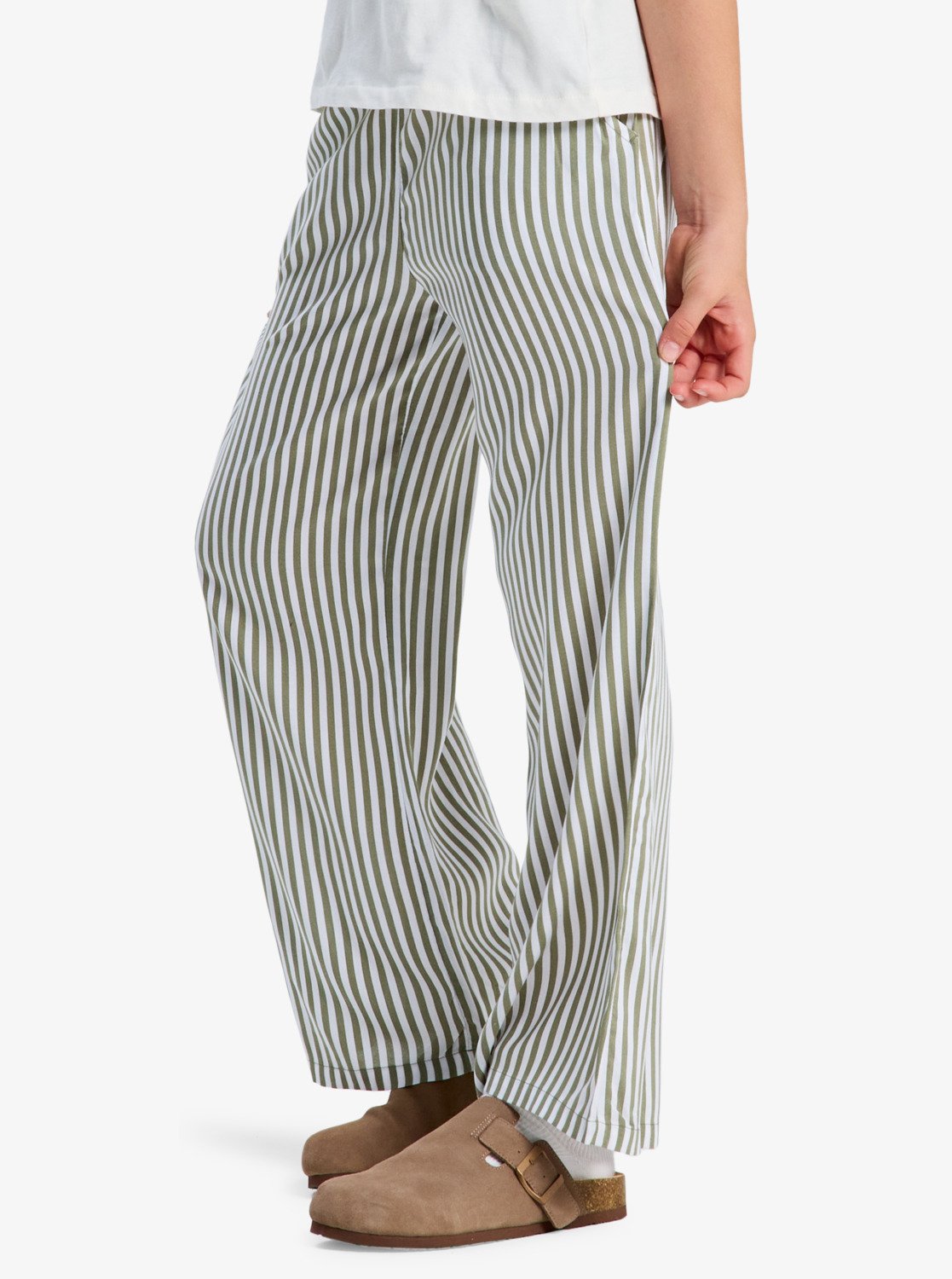 You Found Me - Elastische Pants Voor Meisjes