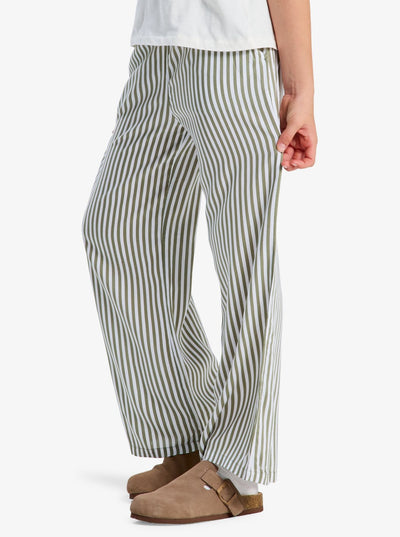 Roxy You Found Me - Elastische Pants For Girls