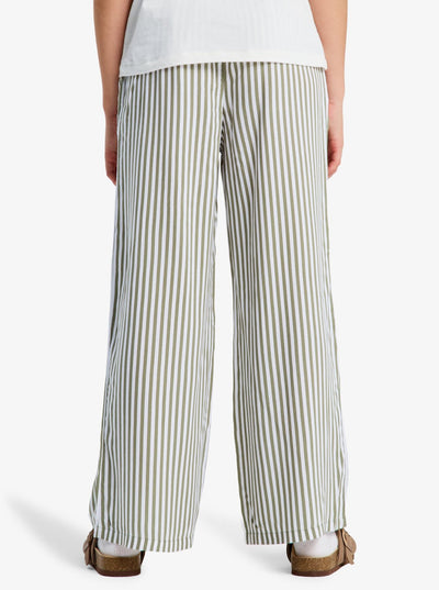 Roxy You Found Me - Elastische Pants For Girls