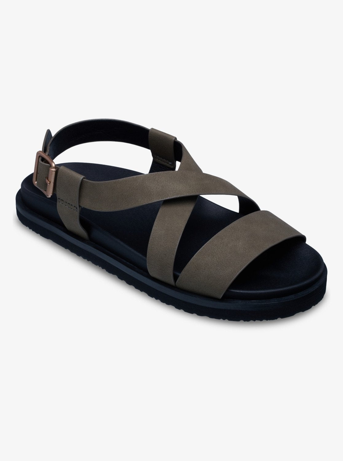 Zaho Crossed - Sandalen Voor Dames