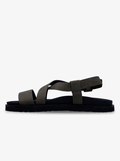 Zaho Crossed - Sandalen Voor Dames