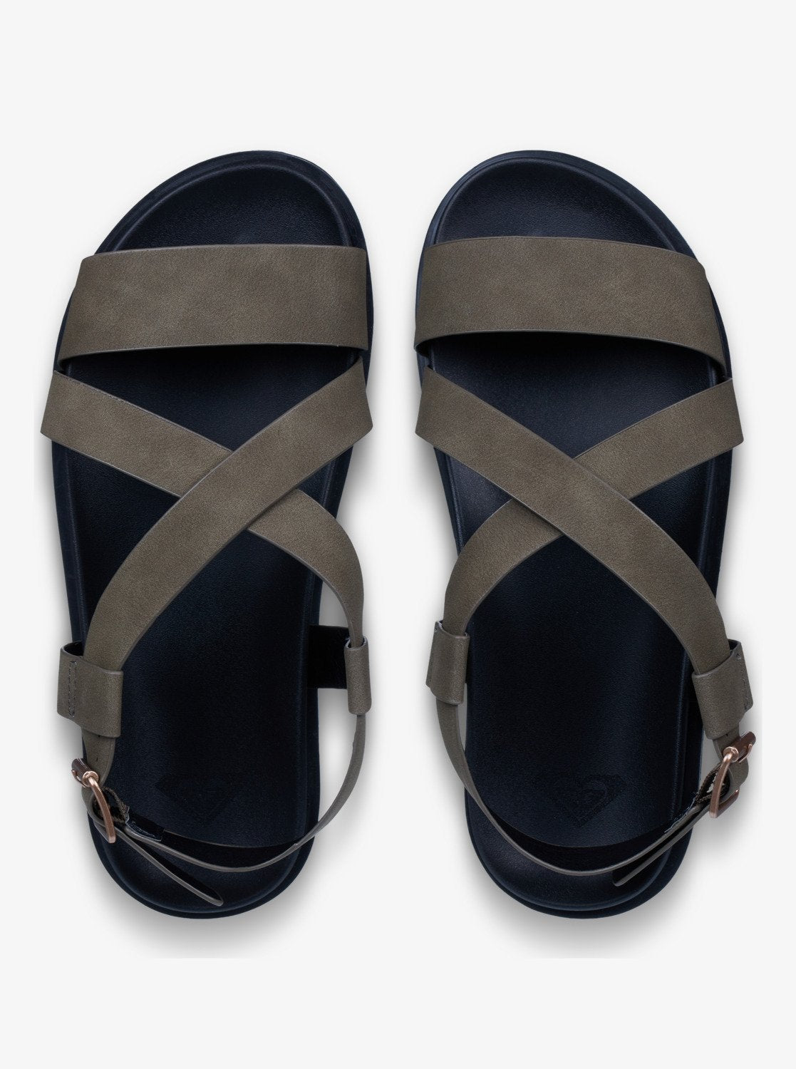 Zaho Crossed - Sandalen Voor Dames