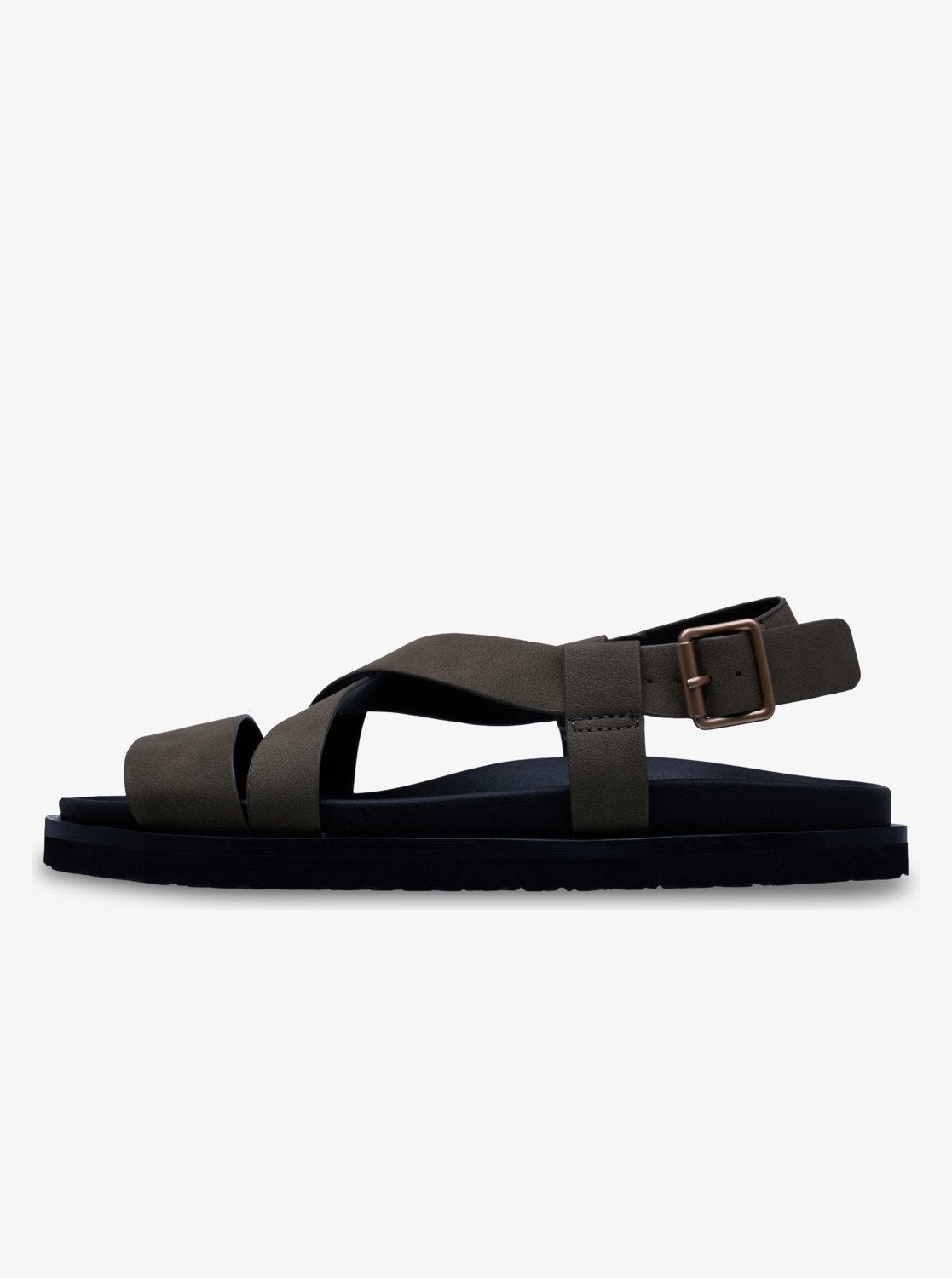 Zaho Crossed - Sandalen Voor Dames