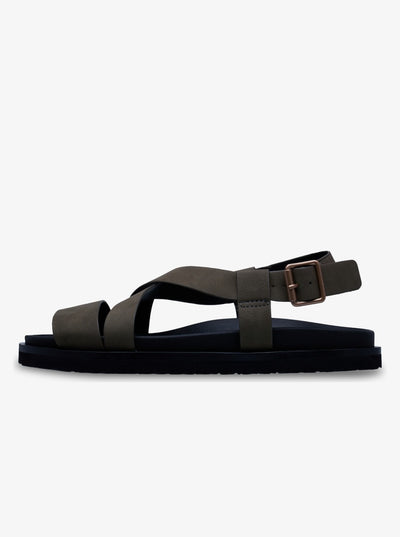 Zaho Crossed - Sandalen Voor Dames