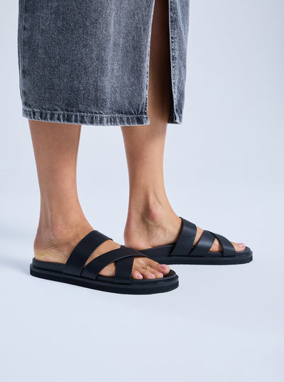 Zaho - Sandalen Voor Dames