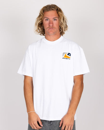 Phenom Short Sleeve Tee