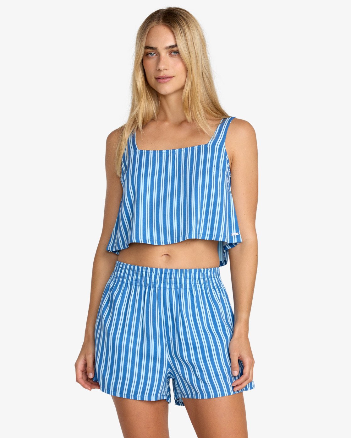 RVCA Baker Top - Vest Top Für Damen