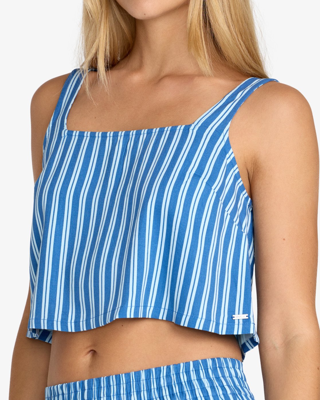 RVCA Baker Top - Vest Top Für Damen