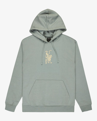 Balance Tiger - Hoodie voor heren