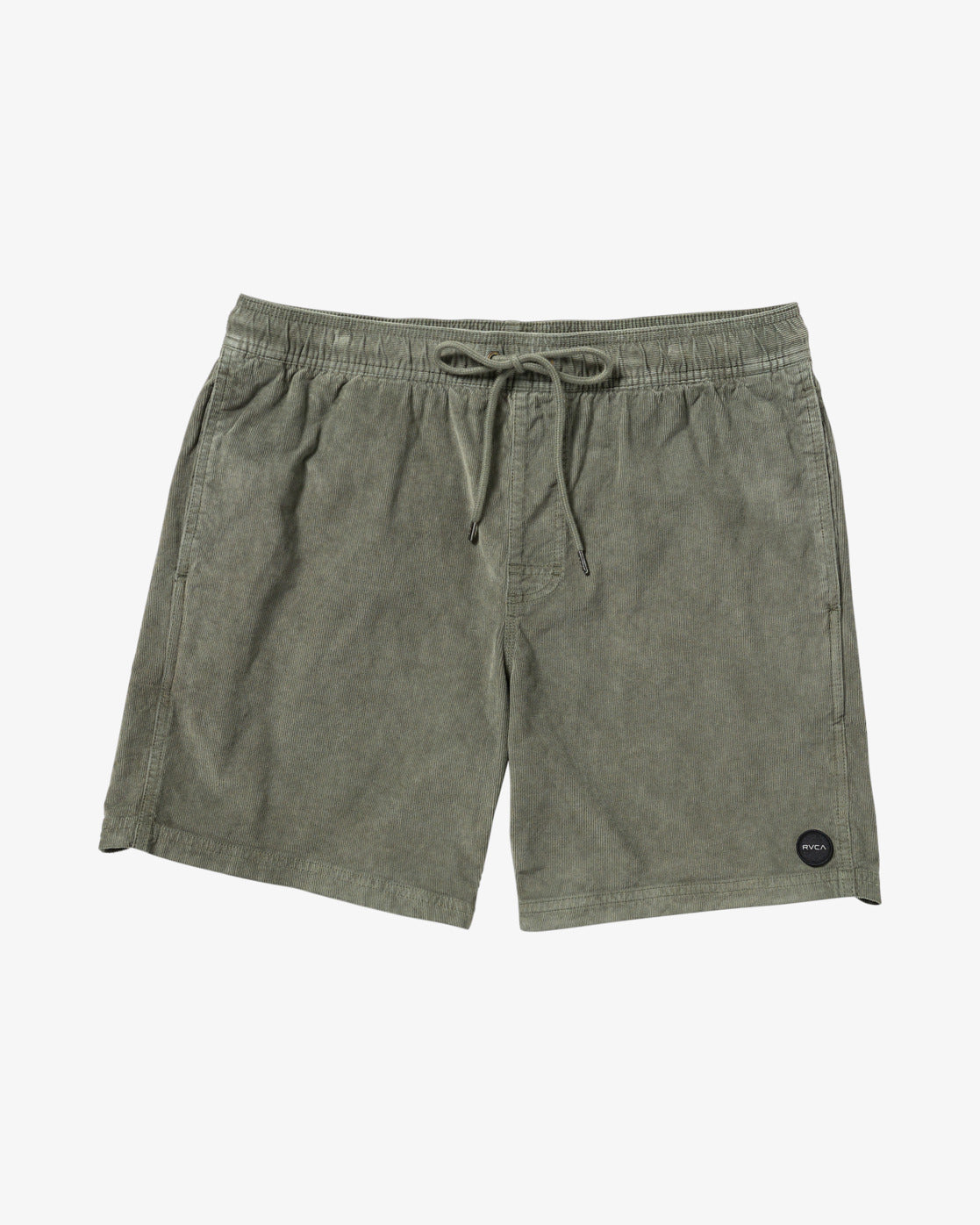 RVCA Escape Elastic Cord Short - Shorts Für Herren