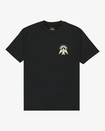 RVCA Las Cruces - Kurzarm-T-Shirt für Männer