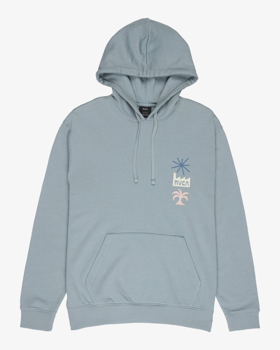 RVCA Mirage Hoodie - Hoodie Für Herren