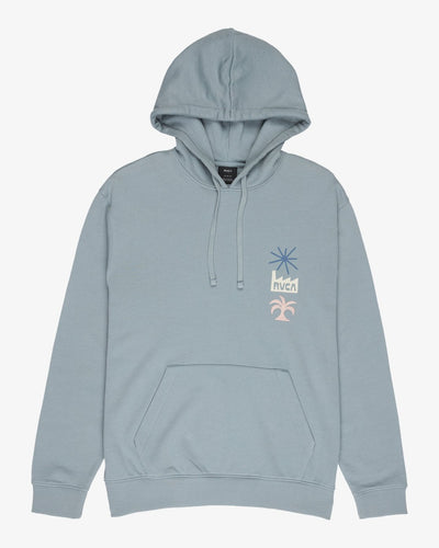 Mirage Hoodie - Hoodie Voor Heren