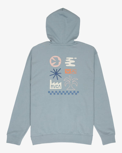 Mirage Hoodie - Hoodie Voor Heren