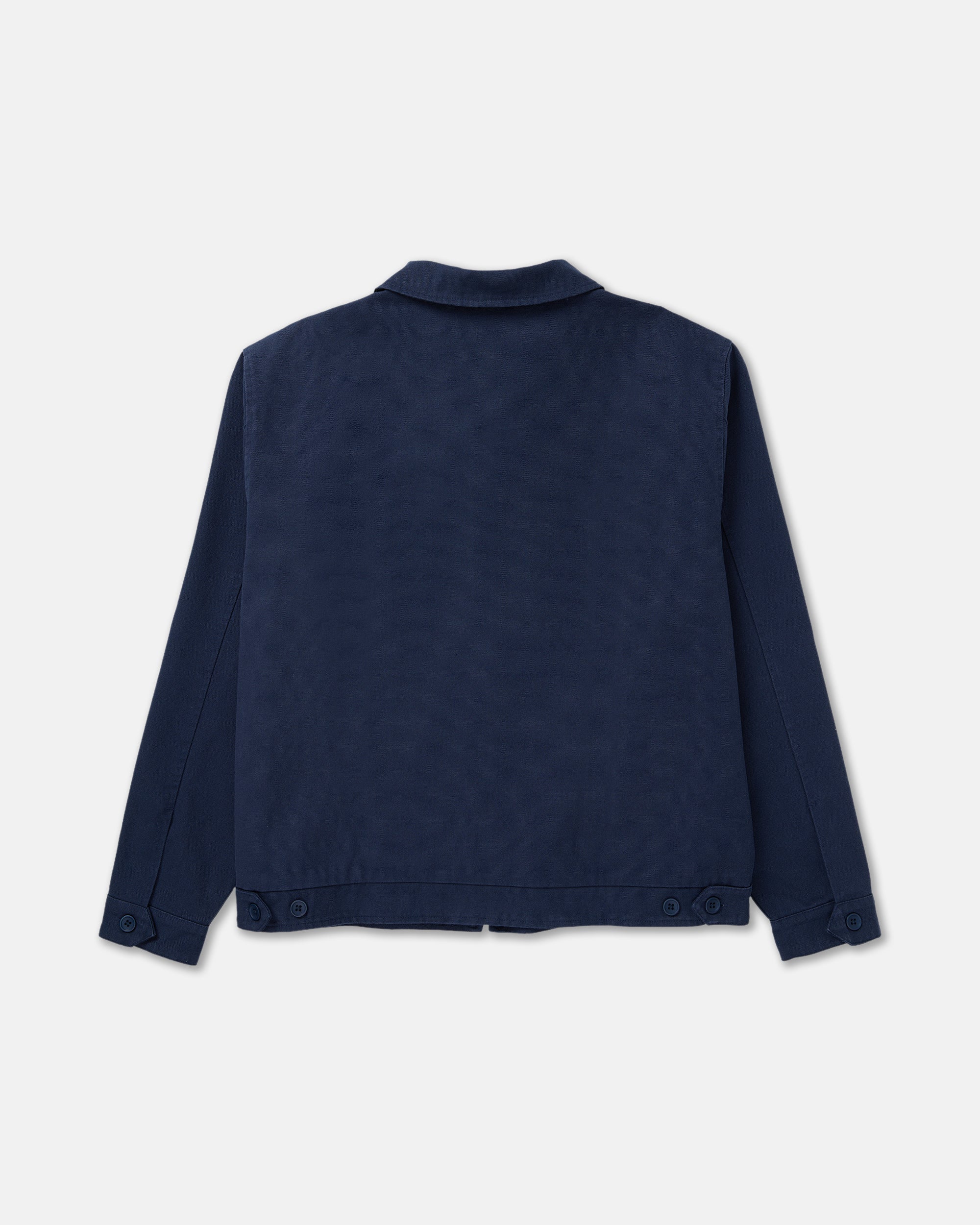 RVCA Panther Team - Twill Jacke Für Herren