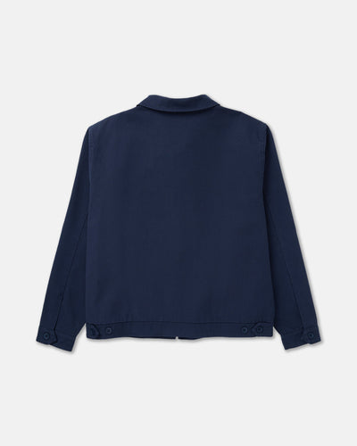 Panther Team Jas - Twill Jas Voor Heren