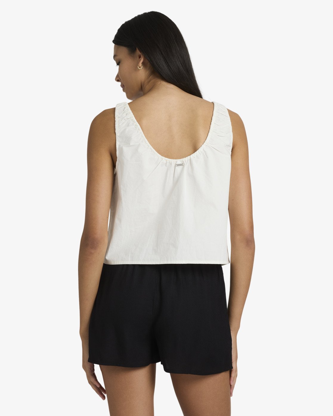 RVCA Raya Short - Elasticated Shorts Für Damen