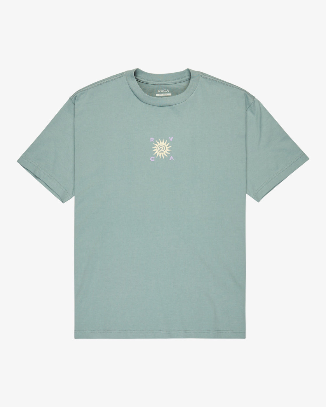 RVCA Spin - Short Sleeve T-Shirt for Men