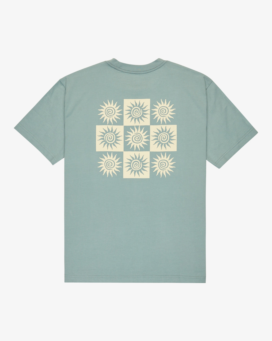 RVCA Spin - Short Sleeve T-Shirt for Men