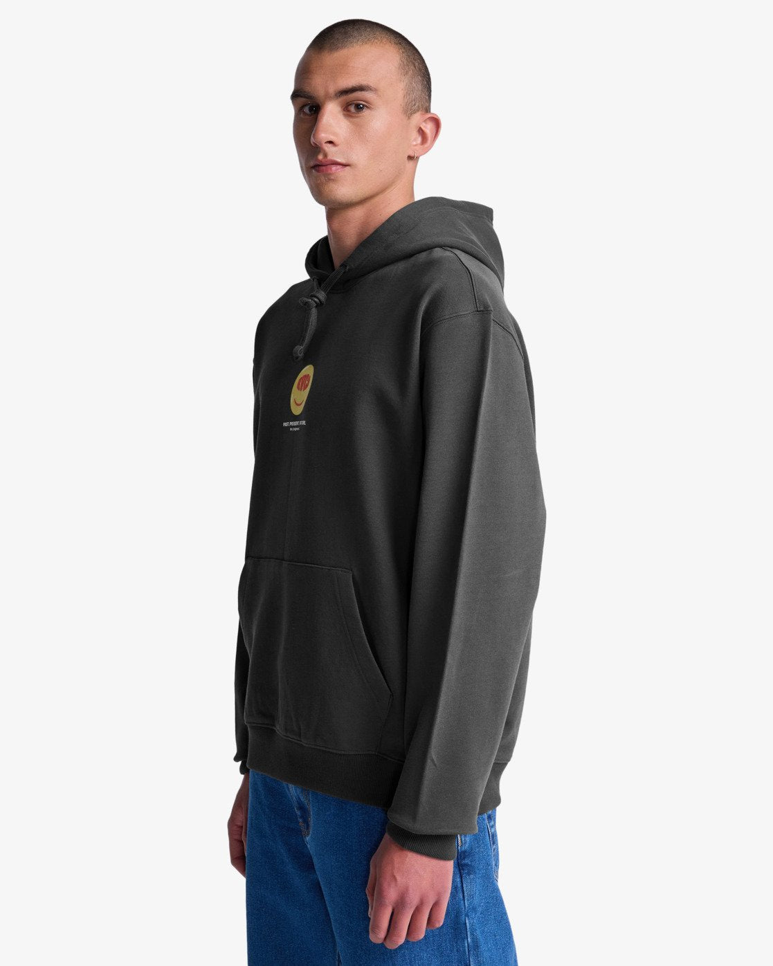 RVCA The Judgement Hoodie - Hoodie Für Herren