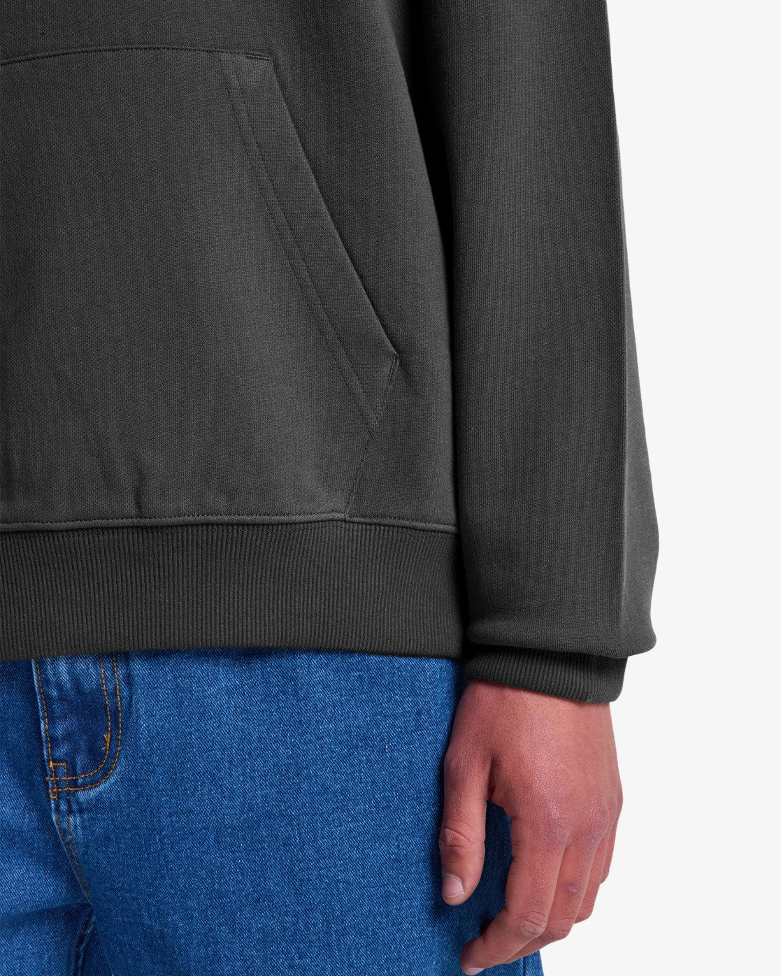 The Judgement Hoodie - Hoodie Voor Heren